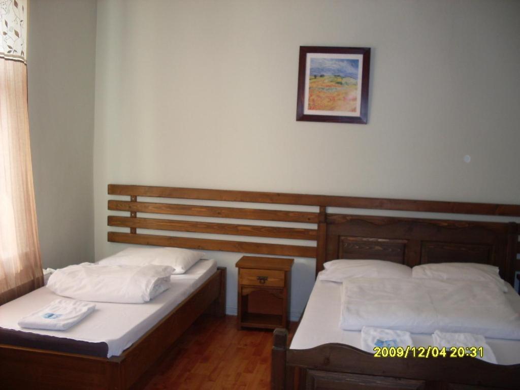 Hotel Casa Oana Iasi Exterior foto