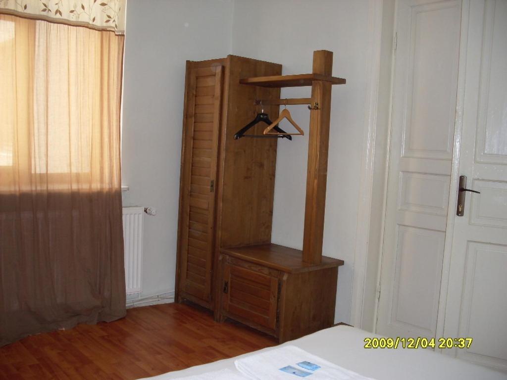 Hotel Casa Oana Iasi Habitación foto