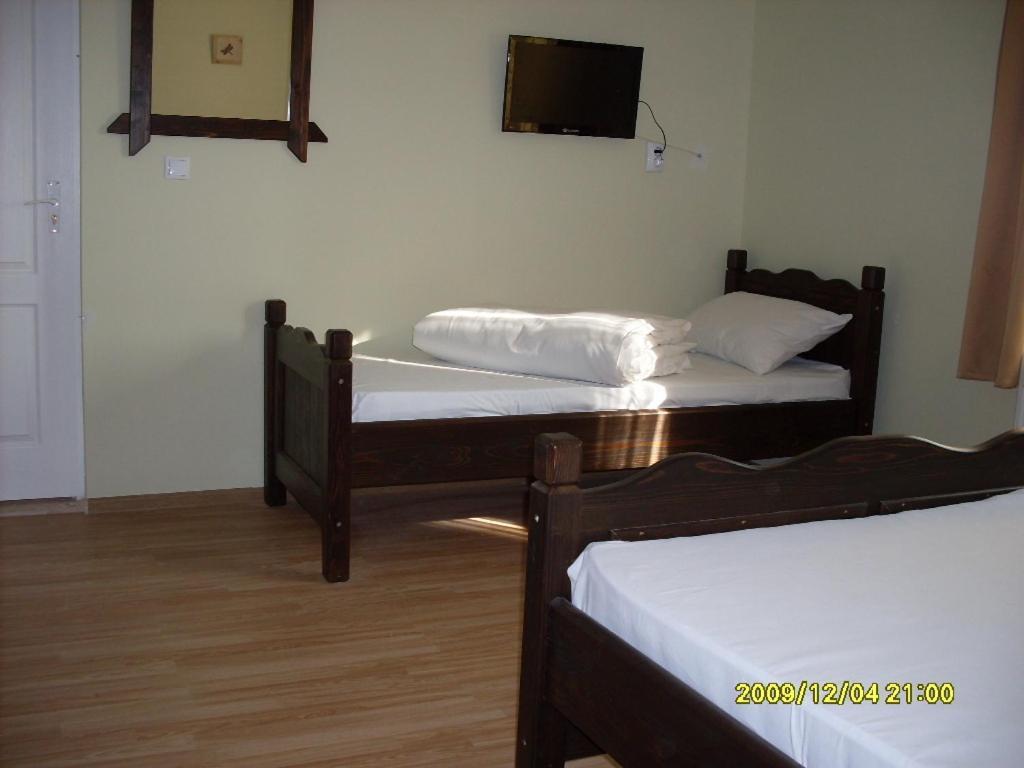 Hotel Casa Oana Iasi Habitación foto