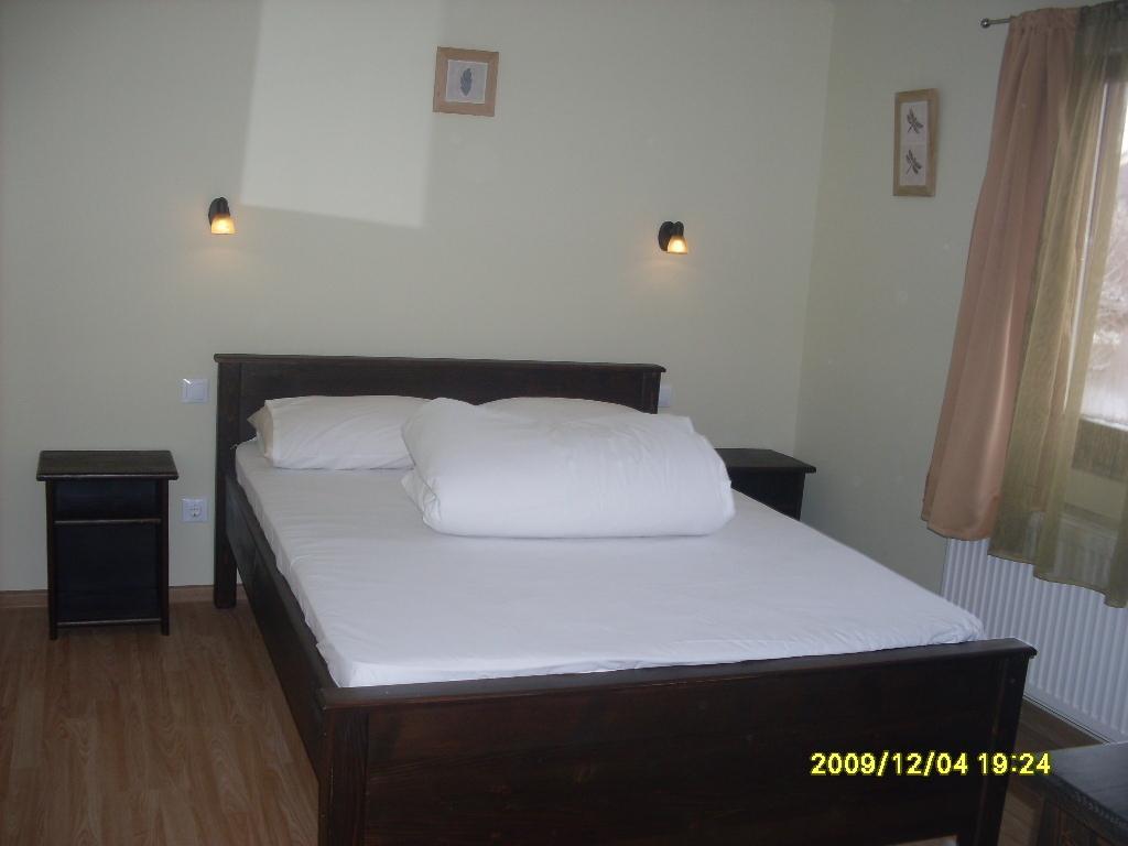 Hotel Casa Oana Iasi Exterior foto