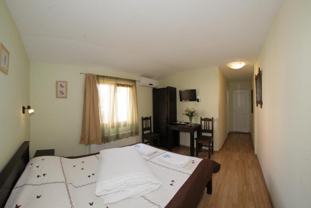 Hotel Casa Oana Iasi Habitación foto