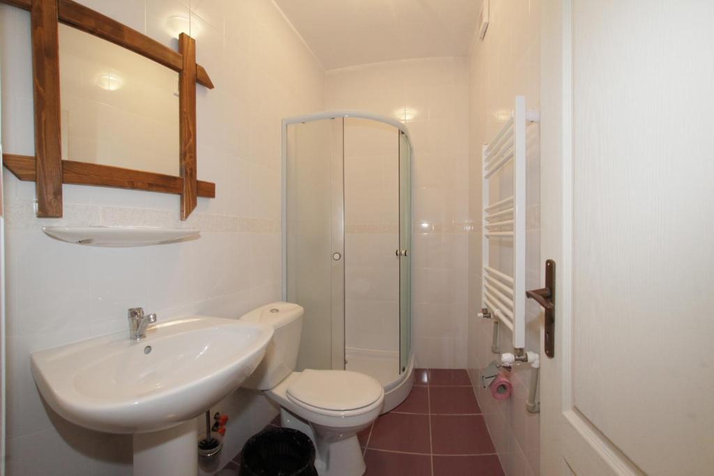 Hotel Casa Oana Iasi Habitación foto