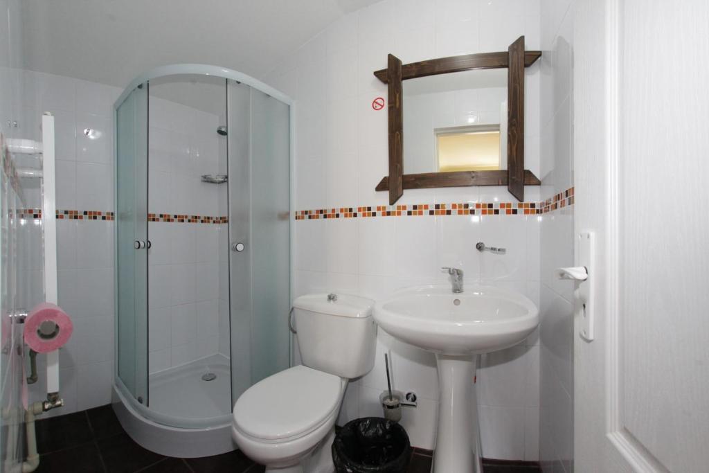 Hotel Casa Oana Iasi Habitación foto